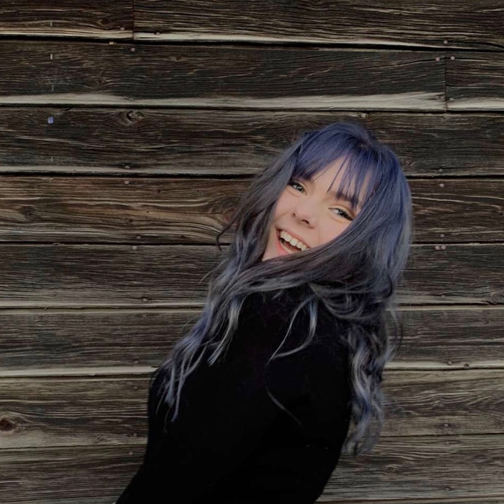 Meet your Posher, Sierra